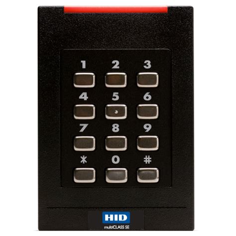 hid iclass se r40 smart card reader|rpk40 data sheet.